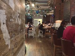 大堂-Goose Island Brewhouse鹅岛精酿啤酒酿造工坊餐厅