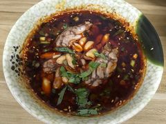 -四川老牛麻辣烫(北门桥店)