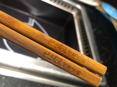 -巴奴毛肚火锅(广益哥伦布店)