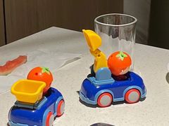 -海底捞火锅(长沙华创国际广场店)