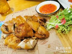 -苏梅花园(群星城店)