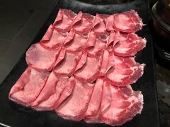 -雾山韩式烤肉·海南糟粕&椰子鸡火锅·海景餐厅(三亚绿发山海天JW万豪酒店)