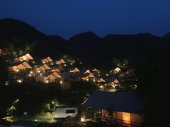 -北京山里寒舍度假酒店