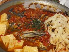 -马凯餐厅(地安门店)