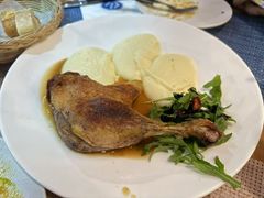 -LA MAISON公鸡和龙(蛇口店)