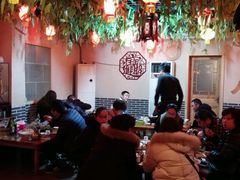 -煎饼卷大葱(春秋西路店)