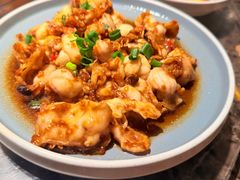 -淘米捞·米汤脆鲩鱼火锅(福田皇岗店)