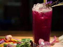 -繁花里音乐餐厅(新天地店)
