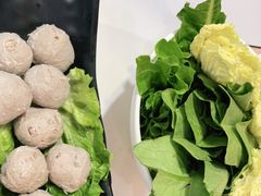 -陈记顺和潮汕牛肉火锅(棠德南路店)