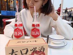 -湘江大码头·龙虾馆(渔人码头一店)