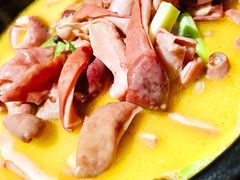 -新悦·霞浦海鲜生(上下杭店)