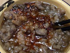 -定家小酥肉·清真(回民街店)