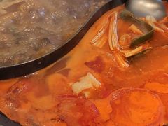 -新辣道鱼火锅(西直门店)