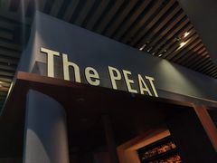 -The PEAT Coffee(深业中城店)