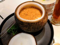 椰子冻-避风塘·老港味餐厅(虹口龙之梦店)