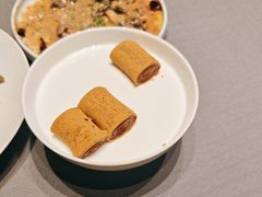 -北平食府·北京烤鸭(北京西站六里桥店)