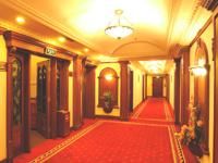 a-金门大酒店·宴会厅