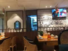 -莲香西域·正宗新疆菜(龙华店)