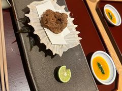 -炎橘·板前料理 Omakase