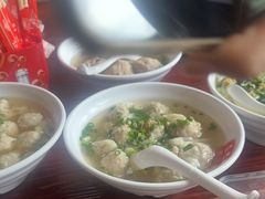 -正果忠记云吞濑粉(总店)