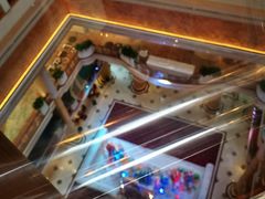 -曼谷拉差达绿宝石酒店