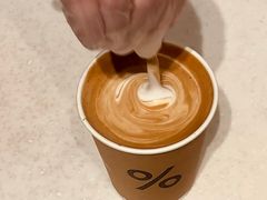 -% Arabica阿拉比卡咖啡烘焙工坊