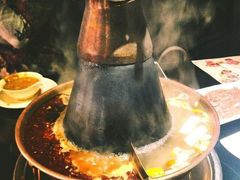 -东来顺饭庄·火锅(环岛店)