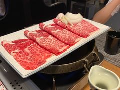 -满来寿喜烧(金虹桥店)