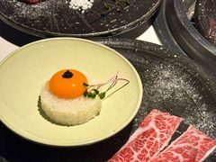 -焱铁烧·黑毛和牛专门店(杭州嘉里中心店)