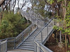 -佛山华盖山公园