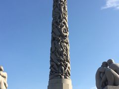 -维格兰雕塑公园