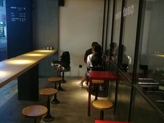 大堂-MIMI FASO(古仓店)