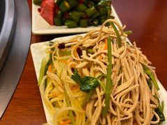 -忆乡情铁锅炖鱼饭店(延庆店)