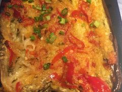 -吞鱼兽麻辣烤鱼(万达店)