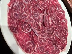 -南门涮肉(上海二店)