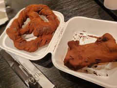 -BUTTERFUL&CREAMOROUS 黄油与面包(三里屯太古里店)