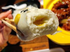-多嘴肉蟹煲(万达店)