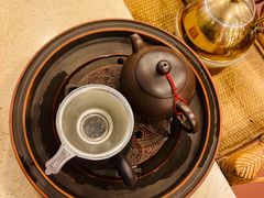 早茶-点都德(聚福楼店)