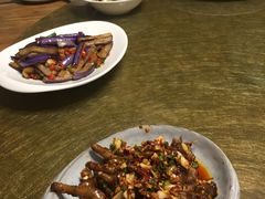 -唐伯虎新派湘菜馆(石夏时代广场店)
