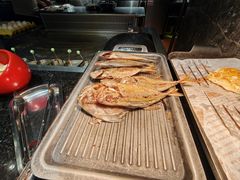 -萧邦音乐会所KTV·蒸汽活海鲜自助(福田店)