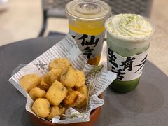 -BeauTea水仙(coco park店)