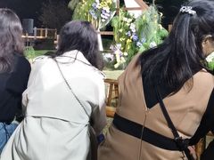 -南宁荔园维景国际大酒店·荔园中餐厅