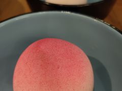 杏仁豆腐-局气 烤鸭·北京菜(光华路店)