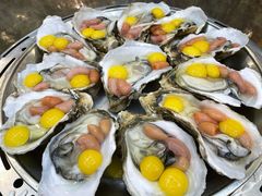 -飞尝蚝·顺德菜·鱼生(顺德总店)