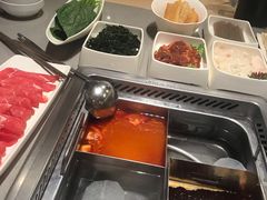 -海底捞火锅(凯德广场店)