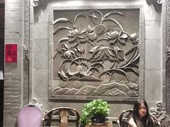 -西安饭庄·非遗陕菜(钟楼店)