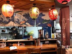 -有喜屋·深夜食堂(北京西路店)