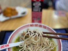 -哈灵面馆(宁波路店)