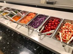 -So Lounge索兰至餐厅(蓝色港湾店)