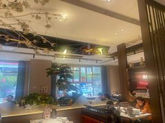 -漫圆·品质家宴(榔梨店)